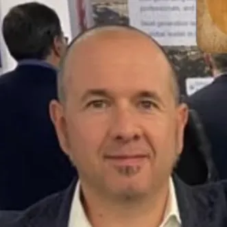 Ritratto di Alessandro Doretto