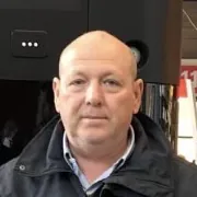 Ritratto di Massimo Cavalli