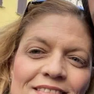 Ritratto di Rosaria Cavalli